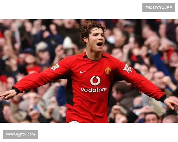 曼联C罗四宫格图片解析