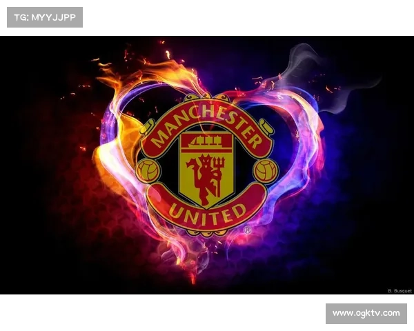 曼联球迷的心跳—寻找最经典的曼联海报壁纸